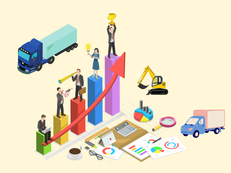 How To Improve Fleet Management How To Improve Fleet Management